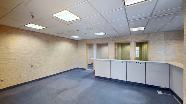2nd Floor A